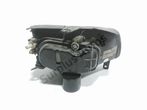 Left headlight VW POLO (6N2) 1.4 16V | BP37787110C28 - Image 2