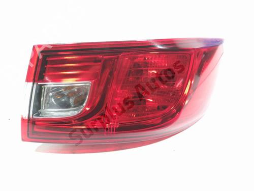 Rückleuchte Rechts für MASERATI 228 2.8 (224 hp) 32771015