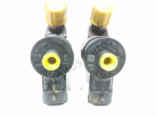 Injector HYUNDAI TUCSON (TL, TLE) 1.7 CRDi | BP28221581M100 