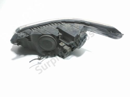 Right headlight CITROËN C3 Picasso (SH_) 1.6 HDi | BP28266467C29 
