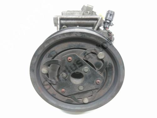 Used AC compressor RENAULT MEGANE III Hatchback (BZ0/1_, B3_) 1.5 dCi (BZ09, BZ0D, BZ1W, BZ29, BZ14) (110 hp) 29857058