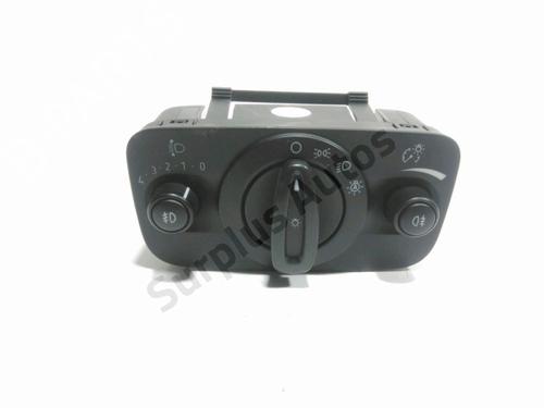 Used Headlight switch FORD ECOSPORT 1.5 EcoBlue TDCi (95 hp) 32153710