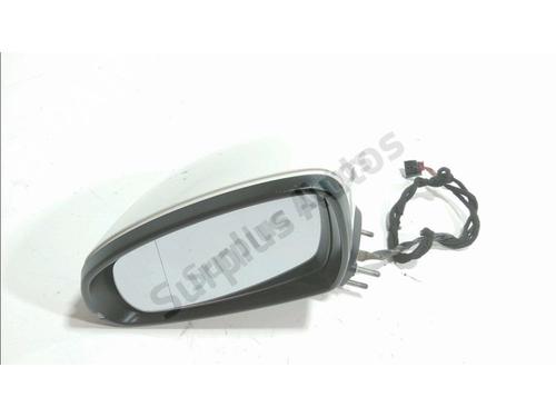 Used Left mirror Left mirror 39260317 39260317
