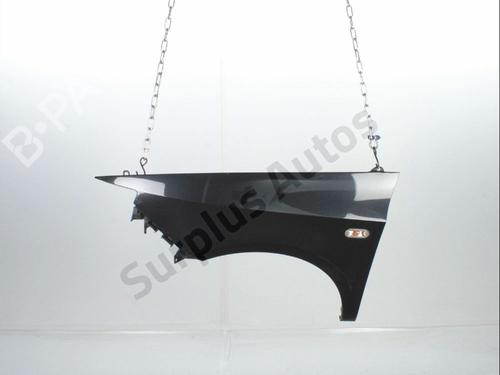 Forskærm venstre Forskærm venstre SEAT IBIZA IV (6J5, 6P1) 1.9 TDI (90 hp) 36000216 36000216