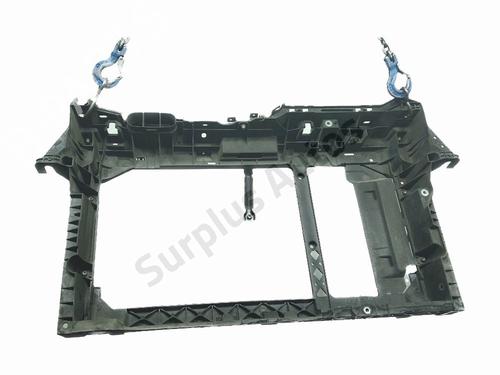 Frontplade/Frontkurv FORD FIESTA VI (CB1, CCN) 1.4 TDCi | BP37220564C72 - Image 2