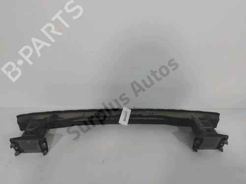 Rear bumper reinforcement MERCEDES-BENZ A-CLASS (W176) A 180 CDI / d (176.012) | BP30800810C73