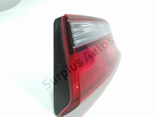 Right tailgate light KIA RIO IV (YB, SC, FB) 1.0 T-GDI 100 | BP31964349C80
