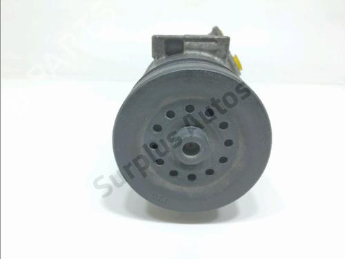 Used AC compressor AC compressor OPEL CORSA D (S07) 1.2 (L08, L68) (86 hp) 40251849 40251849