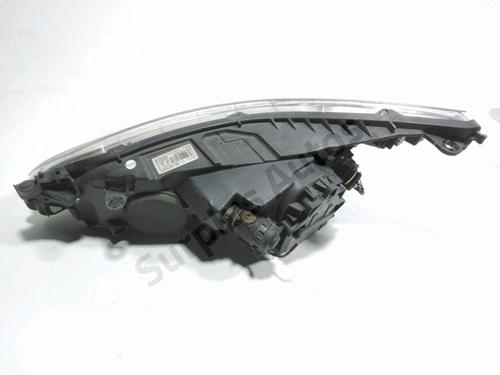 Right headlight CITROËN C4 I (LC_) 1.6 THP 150 | BP35893714C29 - Image 2