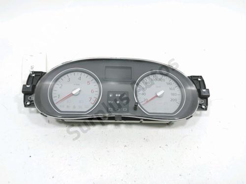 Kombiinstrument DACIA LOGAN MCV (KS_) 1.5 dCi (KS0K) (68 hp) 30991477