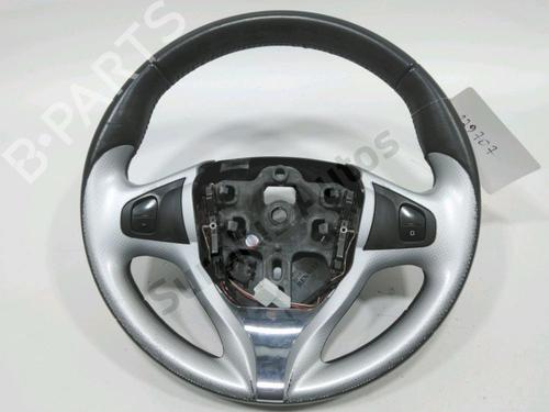 Used Steering wheel RENAULT CLIO IV (BH_) 1.5 dCi 75 (75 hp) 30987629
