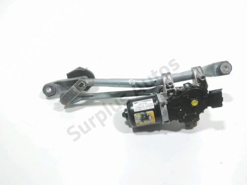 Used Front wipers mechanism Front wipers mechanism PEUGEOT 108 1.0 VTi (69 hp) 30585124 30585124