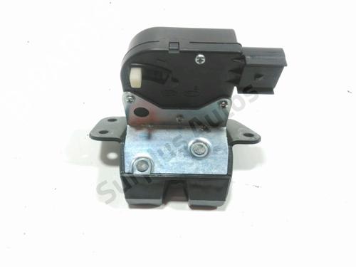 Używane Zamek klapy tylnej / bagażnika KIA PICANTO II (TA) 1.0 (67 hp) 30828696