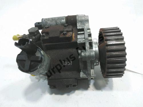 Used Injection pump CITROËN C2 (JM_) 1.4 HDi (68 hp) 30985111