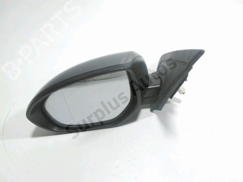 Used Left mirror Left mirror 37776761 37776761
