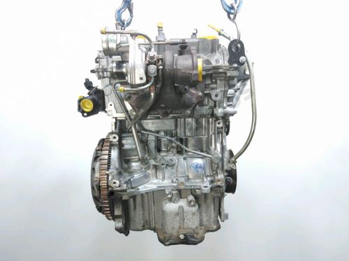 Engine RENAULT CAPTUR I (J5_, H5_) 0.9 TCe 90 | BP29471115M1 