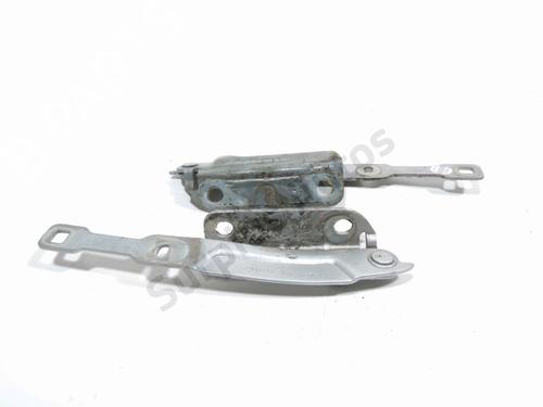 Used Hinge/Door check strap Hinge/Door check strap DACIA SANDERO II TCe 90 (B8M1, B8MA, B8AC) (90 hp) 32843131 32843131