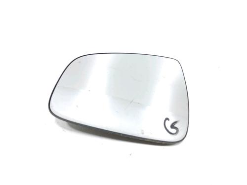 Espelho esquerdo DACIA LOGAN MCV (KS_) 1.5 dCi (KS0K) (68 hp) 30995066