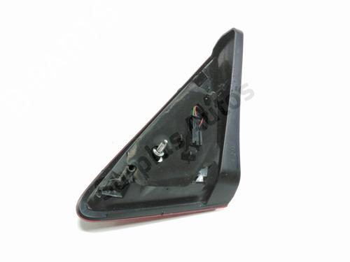 Left tailgate light PEUGEOT 3008 I MPV (0U_) 1.6 BlueHDi 120 | BP28268316C79 