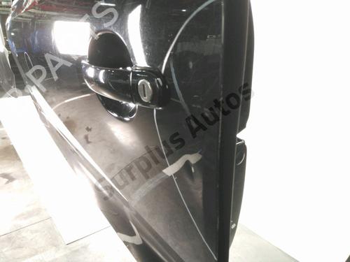 Left front door VW POLO V (6R1, 6C1) 1.6 TDI | BP28244618C2 