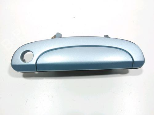 Maniglia esterna anteriore destra HYUNDAI GETZ (TB) 1.5 CRDi (88 hp) 28241931