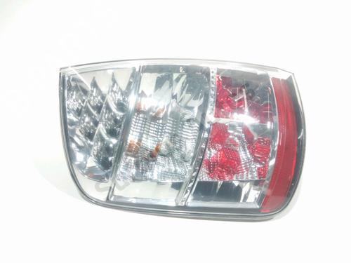 Used Left taillight TOYOTA PRIUS Liftback (_W2_) 1.5 Hybrid (NHW20_, NHW20R) (112 hp) 28269863
