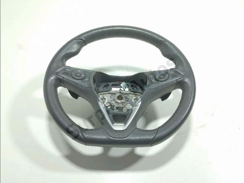 Used Steering wheel Steering wheel OPEL MOKKA 1.2 (76) (131 hp) 36464408 36464408