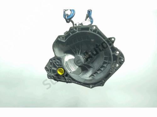 Gearbox OPEL CORSA E (X15) 1.4 (08, 68) | BP40251857M3 - Image 1