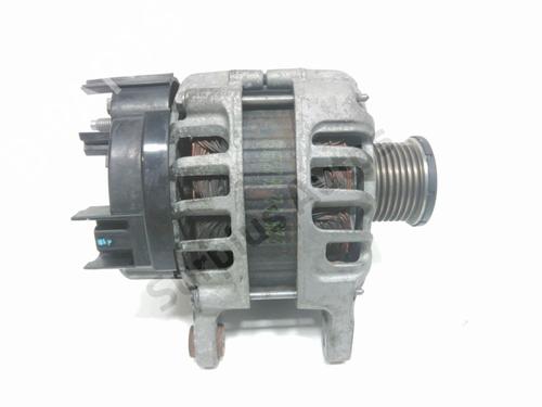 Alternator DACIA SANDERO II TCe 90 (B8M1, B8MA, B8AC) | BP28222789M7 - Image 2