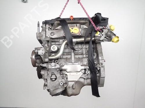 Engine HONDA FR-V (BE) 1.8 (BE1) | BP37761724M1 - Image 4