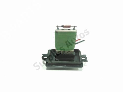 heater-resistor-renault-twingo-ii-cn0_-2007-33867245 main image