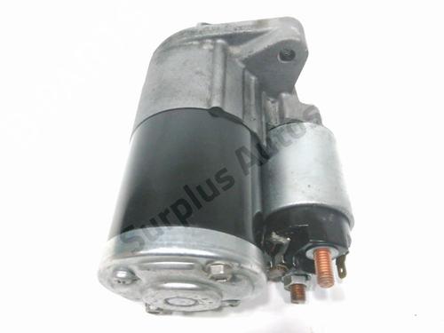 Starter MAZDA CX-3 (DK) 2.0 SKYACTIV-G | BP31635724M8 - Image 3