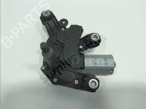 Rear wiper motor RENAULT CAPTUR I (J5_, H5_) 0.9 TCe 90 | BP31798607M102