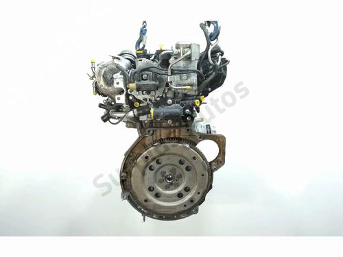 Engine FORD ECOSPORT 1.0 EcoBoost | BP38948230M1 - Image 4