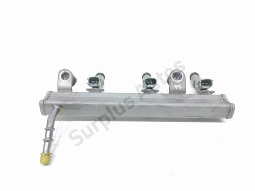 Injection rail PEUGEOT 108 1.0 VTi | BP36508916M98 - Image 2