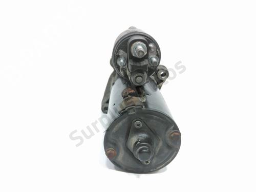 Starter BMW 3 (E46) 316 i | BP28222235M8 - Image 3