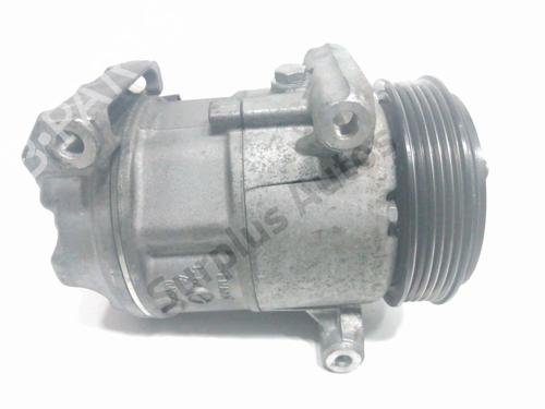 AC compressor ALFA ROMEO GIULIETTA (940_) 1.4 TB (940FXB1A, 940FXB11) | BP32153655M34 - Image 4