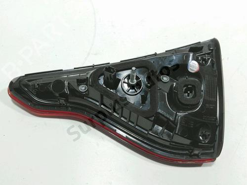 Left tailgate light RENAULT CLIO V (B7_) 1.6 E-TECH 140 (B7MU) | BP40060775C79 - Image 2