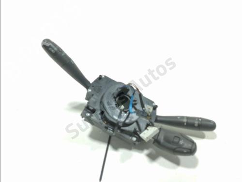 Used Steering wheel controls Steering wheel controls PEUGEOT 207 (WA_, WC_) 1.4 HDi (68 hp) 40464491 40464491