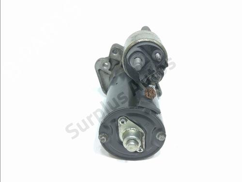 Used Starter Starter RENAULT SCÉNIC III (JZ0/1_) 1.5 dCi (110 hp) 40251805 40251805