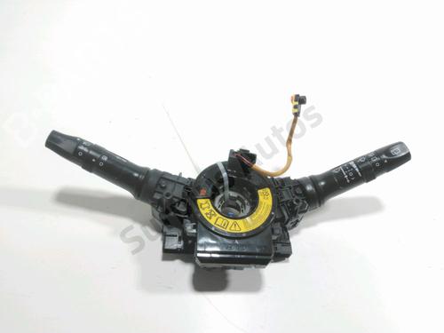 Used Steering wheel controls KIA PICANTO II (TA) 1.0 (67 hp) 30843112
