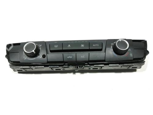 Used Climate control BMW 3 Touring (F31) 320 d xDrive (184 hp) 28227543