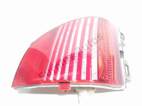 Reverse light PEUGEOT 2008 I (CU_) 1.2 PureTech 82 | BP40214955C36 - Image 2