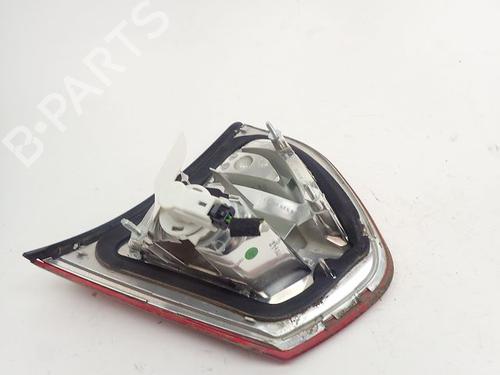 Left tailgate light CITROËN C4 Picasso I MPV (UD_) 1.6 HDi | BP31005815C79