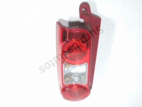 left-taillight-peugeot-partner-box-bodympv-2008-37292675 main image