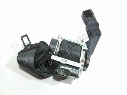 Front left seatbelt RENAULT CLIO V (B7_) 1.0 TCe 90 (B7MT) | BP37770932I26 - Image 2