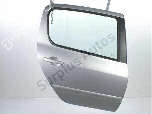 Used Right rear door PEUGEOT 307 (3A/C) 1.6 HDi 110 (109 hp) 30769149