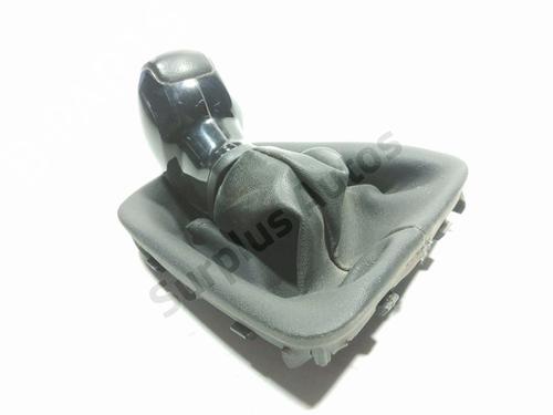 Shift knob PEUGEOT PARTNER Box Body/MPV 1.6 BlueHDi 100 | BP38742768I34 - Image 2
