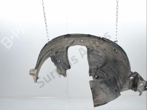 Used Wheel arch Wheel arch RENAULT KOLEOS I (HY_) 2.0 dCi 4x4 (HY0B) (173 hp) 36105502 36105502