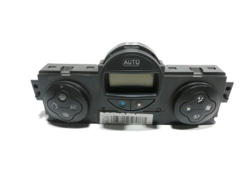 Used Climate control Climate control 37767095 37767095
